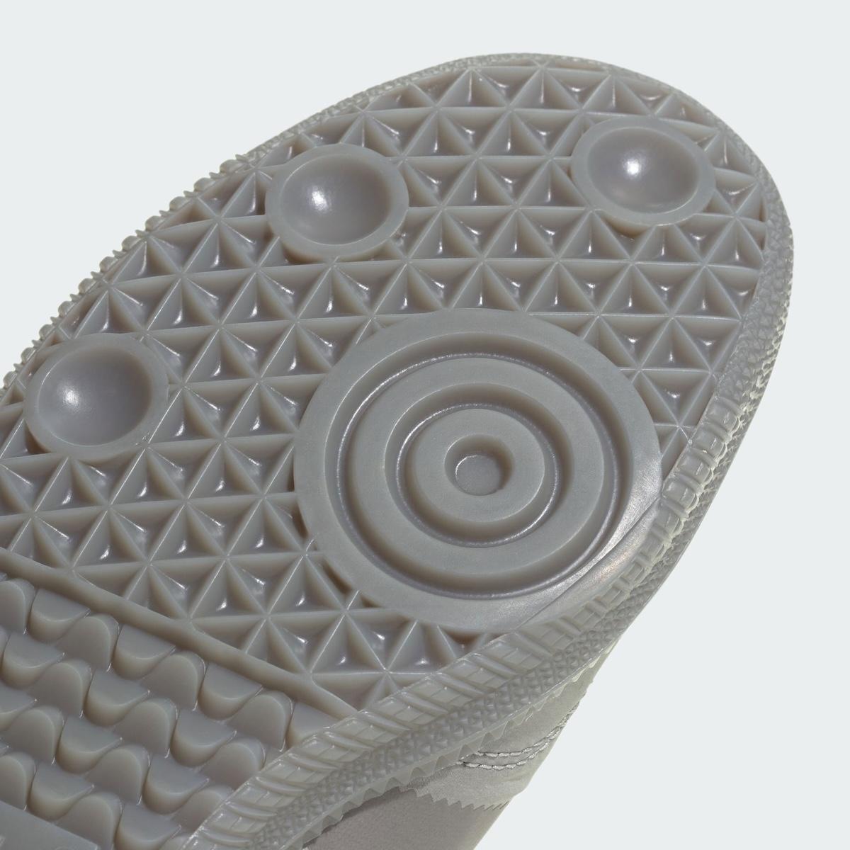 阿迪達斯 Samba Decon 採用拉鏈設計 adidas Samba, adidas - 阿迪達斯 Samba Decon 採用拉鏈設計