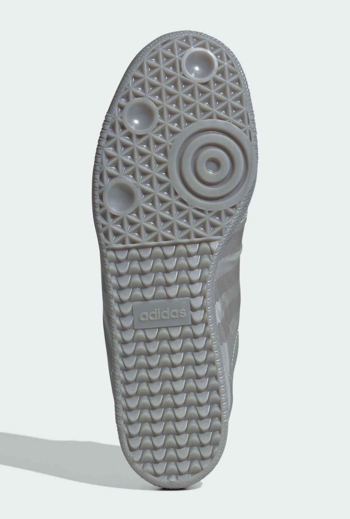 阿迪達斯 Samba Decon 採用拉鏈設計 adidas Samba, adidas - 阿迪達斯 Samba Decon 採用拉鏈設計