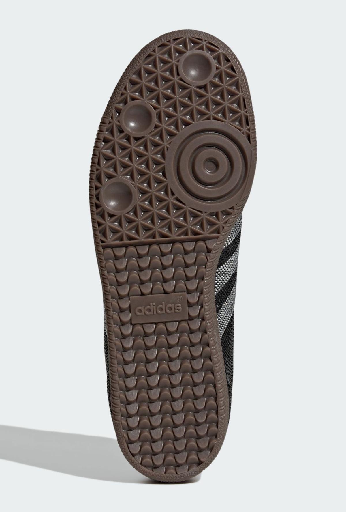 阿迪達斯 Samba "水鑽 "閃耀奢華細節 adidas Samba, adidas - 阿迪達斯 Samba "水鑽 "閃耀奢華細節