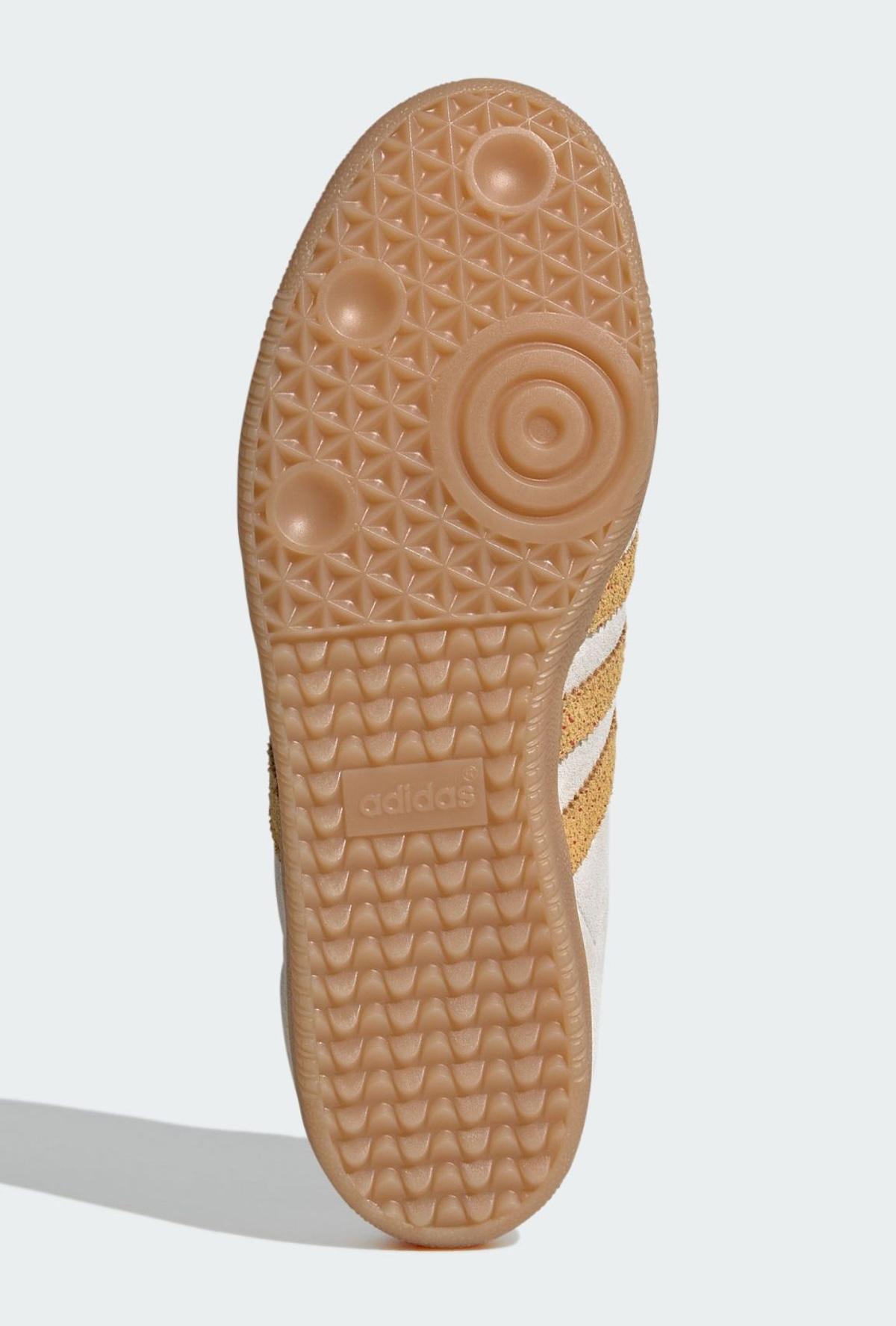 阿迪達斯推出 "台灣炸雞 "桑巴鞋,將台灣街頭美食帶入生活 adidas Samba, adidas - 阿迪達斯推出 "台灣炸雞 "桑巴鞋,將台灣街頭美食帶入生活