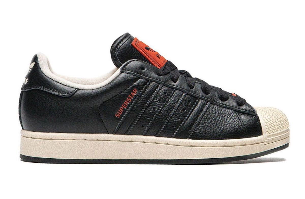 adidas superstar, adidas - adidas Superstar "巴黎 "捕捉城市節奏