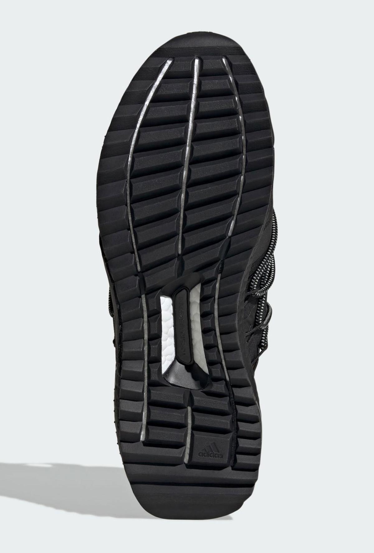 Moon Boot 與阿迪達斯再度攜手,為冬季准備的 Ultra Boost 改頭換面 adidas Ultra Boost, adidas - Moon Boot 與阿迪達斯再度攜手,為冬季准備的 Ultra Boost 改頭換面