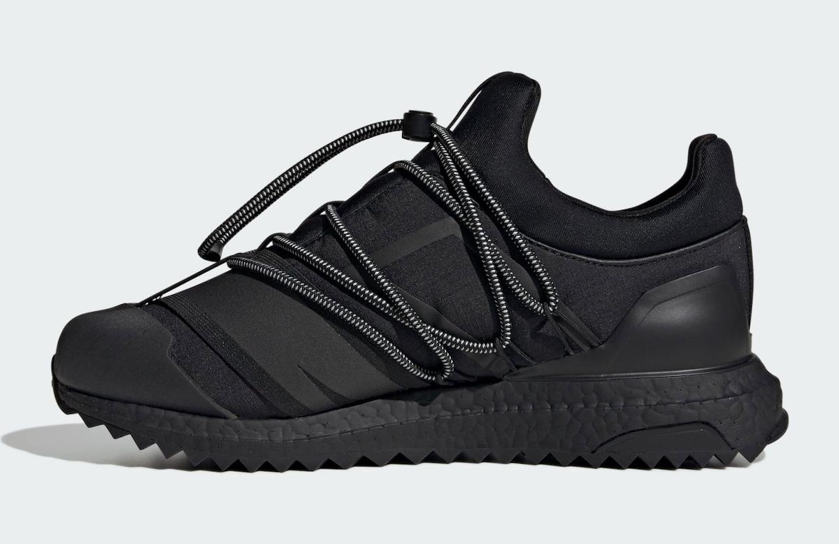 Moon Boot 與阿迪達斯再度攜手,為冬季准備的 Ultra Boost 改頭換面 adidas Ultra Boost, adidas - Moon Boot 與阿迪達斯再度攜手,為冬季准備的 Ultra Boost 改頭換面