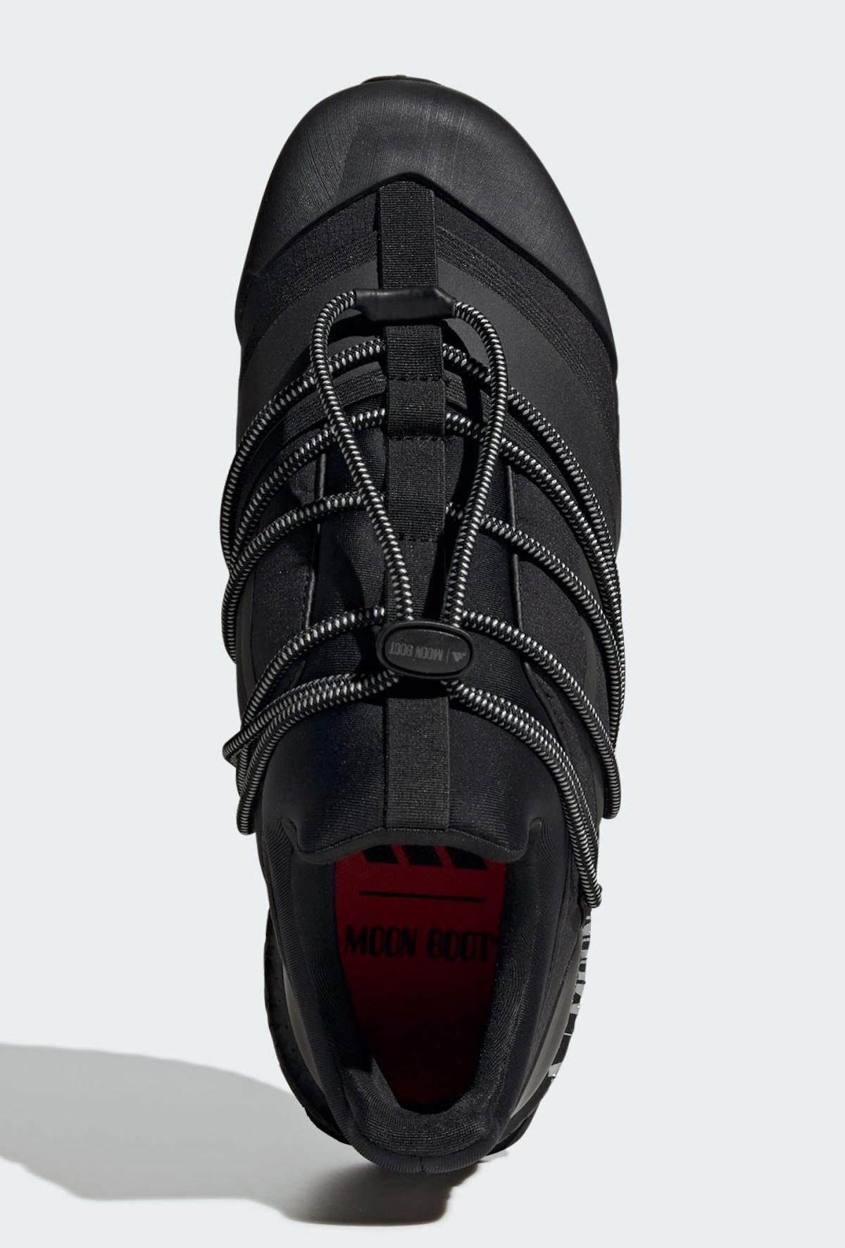 Moon Boot 與阿迪達斯再度攜手,為冬季准備的 Ultra Boost 改頭換面 adidas Ultra Boost, adidas - Moon Boot 與阿迪達斯再度攜手,為冬季准備的 Ultra Boost 改頭換面