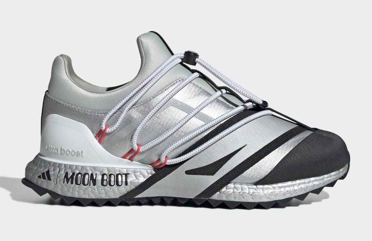Moon Boot 與阿迪達斯再度攜手,為冬季准備的 Ultra Boost 改頭換面 adidas Ultra Boost, adidas - Moon Boot 與阿迪達斯再度攜手,為冬季准備的 Ultra Boost 改頭換面