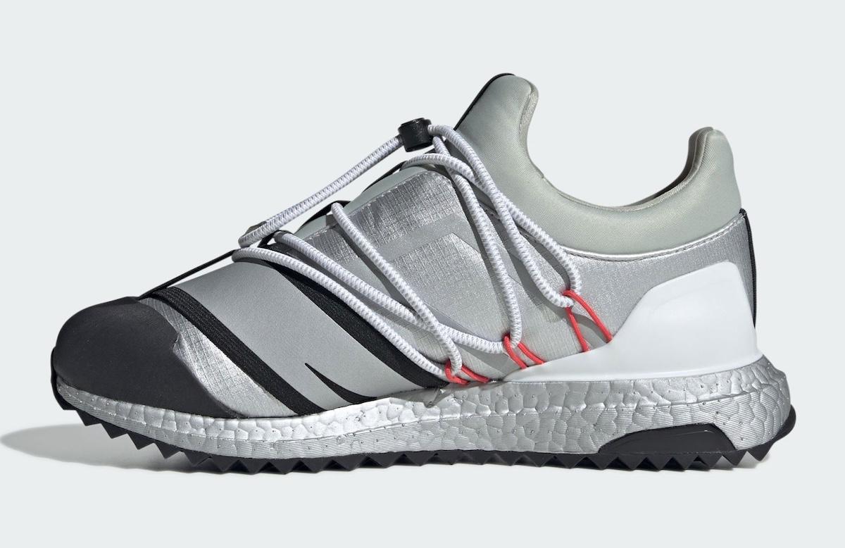 Moon Boot 與阿迪達斯再度攜手,為冬季准備的 Ultra Boost 改頭換面 adidas Ultra Boost, adidas - Moon Boot 與阿迪達斯再度攜手,為冬季准備的 Ultra Boost 改頭換面