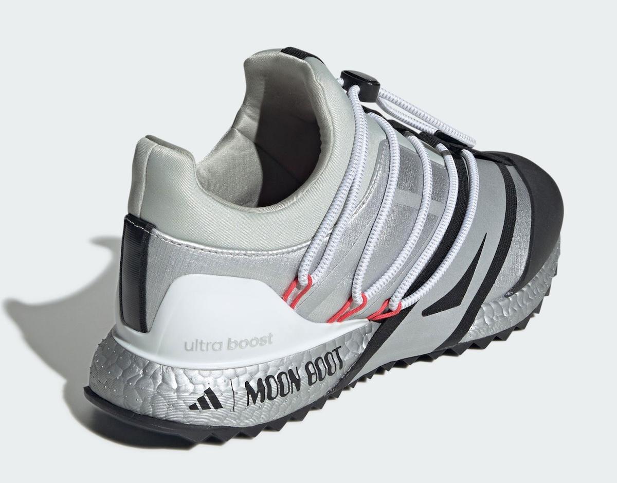 Moon Boot 與阿迪達斯再度攜手,為冬季准備的 Ultra Boost 改頭換面 adidas Ultra Boost, adidas - Moon Boot 與阿迪達斯再度攜手,為冬季准備的 Ultra Boost 改頭換面