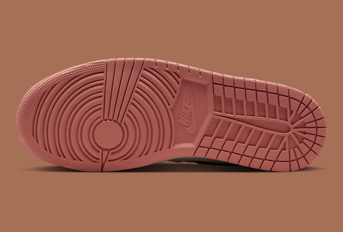 喬丹品牌推出 2025 年 "Somos Eternos "系列,向亡靈節致敬 Jordan Session, Air Jordan 4, Air Jordan 1 Low, Air Jordan 1 - 喬丹品牌推出 2025 年 "Somos Eternos "系列,向亡靈節致敬