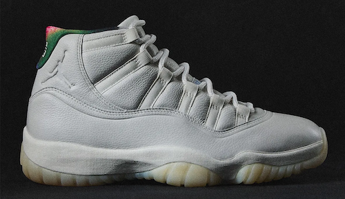 Air Jordan 2025 年 11 月發佈日期 Air Jordan 5, Air Jordan 4, Air Jordan 12, Air Jordan 11, Air Jordan 1 Low - Air Jordan 2025 年 11 月發佈日期