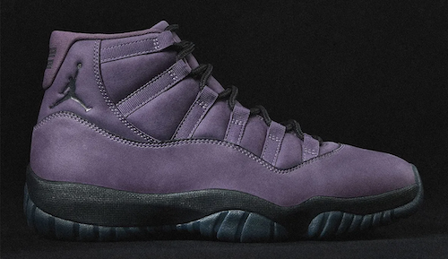 Air Jordan 2025 年 11 月發佈日期 Air Jordan 5, Air Jordan 4, Air Jordan 12, Air Jordan 11, Air Jordan 1 Low - Air Jordan 2025 年 11 月發佈日期