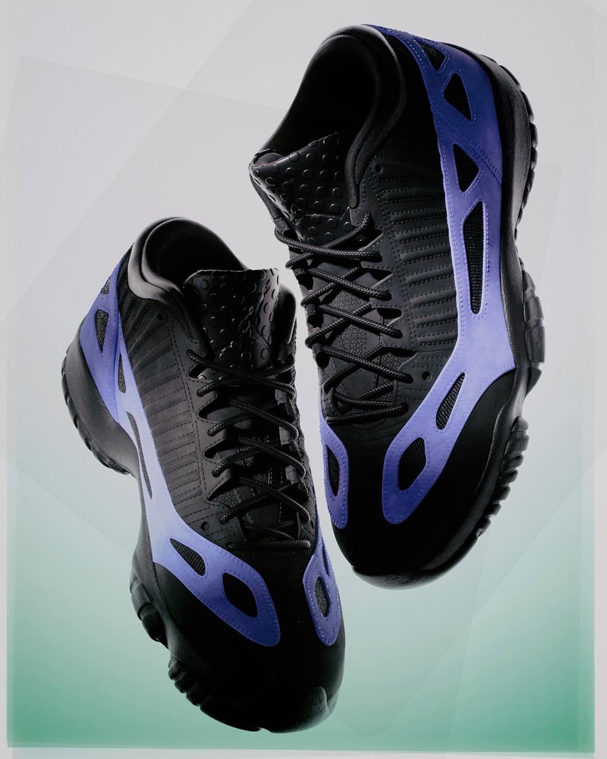 傑森-塔圖姆 x 喬丹-塔圖姆 4 "Welcome To "套裝全球發佈 Jordan Tatum 4, Air Jordan 11 Low IE, Air Jordan 11 Low, Air Jordan 11, Air Jordan 1 - 傑森-塔圖姆 x 喬丹-塔圖姆 4 "Welcome To "套裝全球發佈
