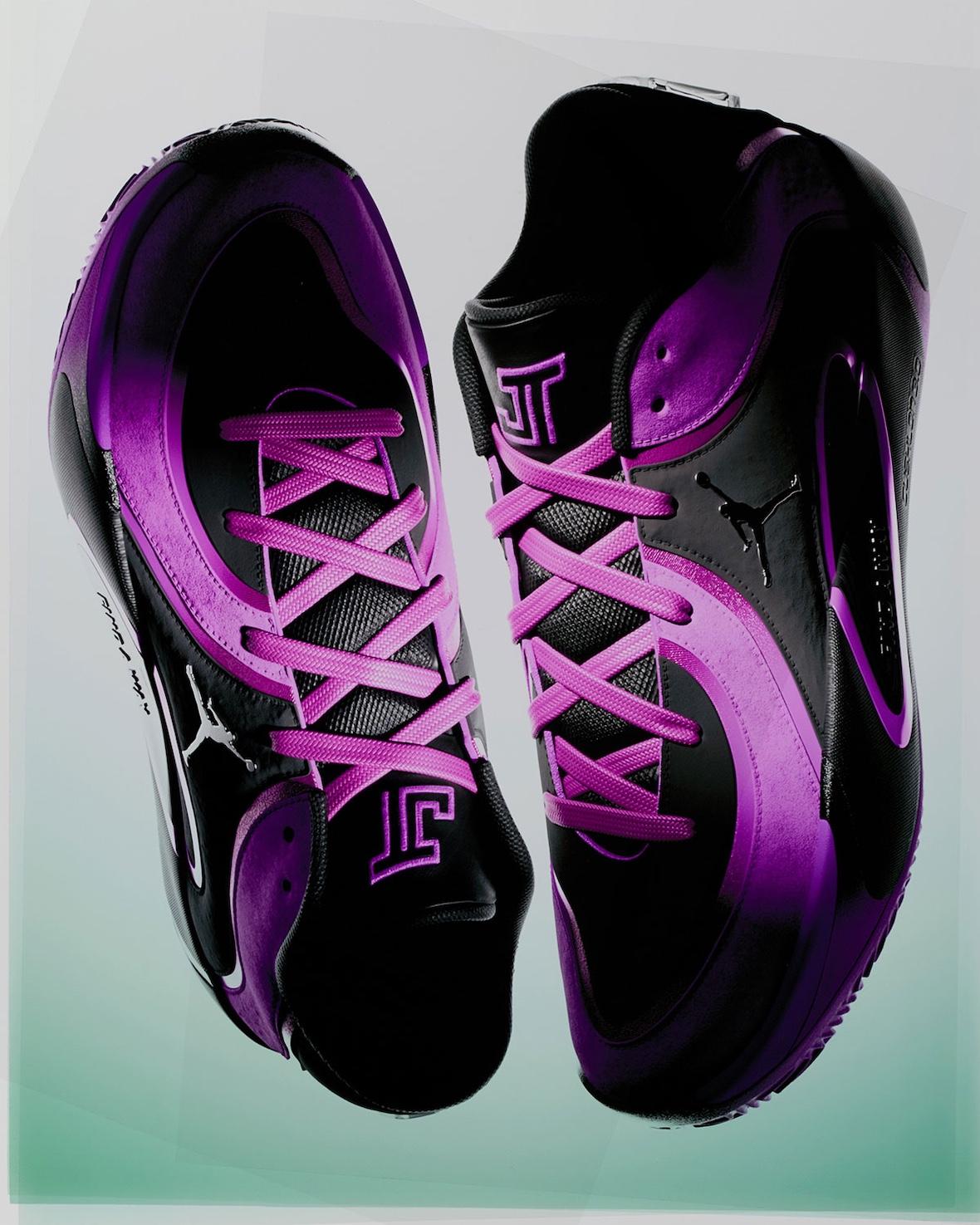 傑森-塔圖姆 x 喬丹-塔圖姆 4 "Welcome To "套裝全球發佈 Jordan Tatum 4, Air Jordan 11 Low IE, Air Jordan 11 Low, Air Jordan 11, Air Jordan 1 - 傑森-塔圖姆 x 喬丹-塔圖姆 4 "Welcome To "套裝全球發佈