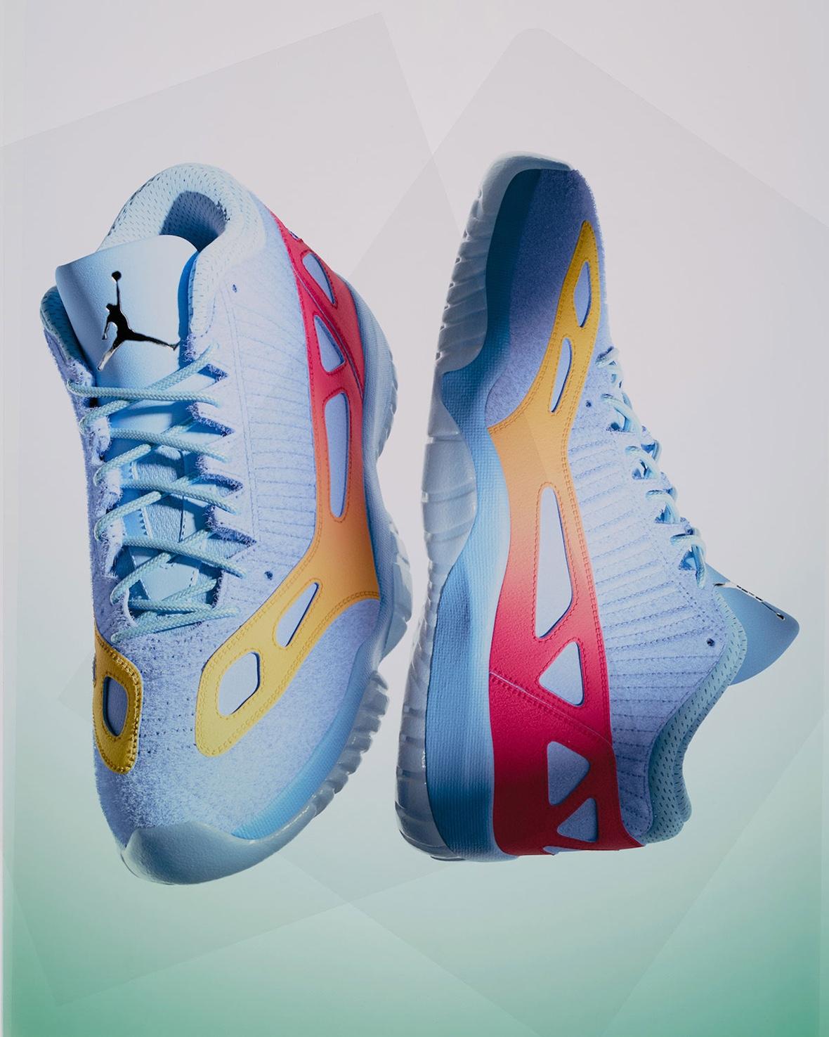 傑森-塔圖姆 x 喬丹-塔圖姆 4 "Welcome To "套裝全球發佈 Jordan Tatum 4, Air Jordan 11 Low IE, Air Jordan 11 Low, Air Jordan 11, Air Jordan 1 - 傑森-塔圖姆 x 喬丹-塔圖姆 4 "Welcome To "套裝全球發佈