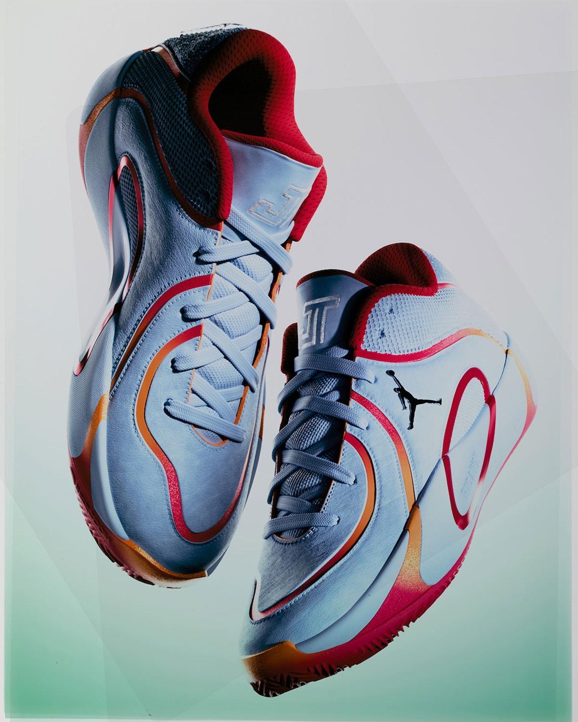 傑森-塔圖姆 x 喬丹-塔圖姆 4 "Welcome To "套裝全球發佈 Jordan Tatum 4, Air Jordan 11 Low IE, Air Jordan 11 Low, Air Jordan 11, Air Jordan 1 - 傑森-塔圖姆 x 喬丹-塔圖姆 4 "Welcome To "套裝全球發佈