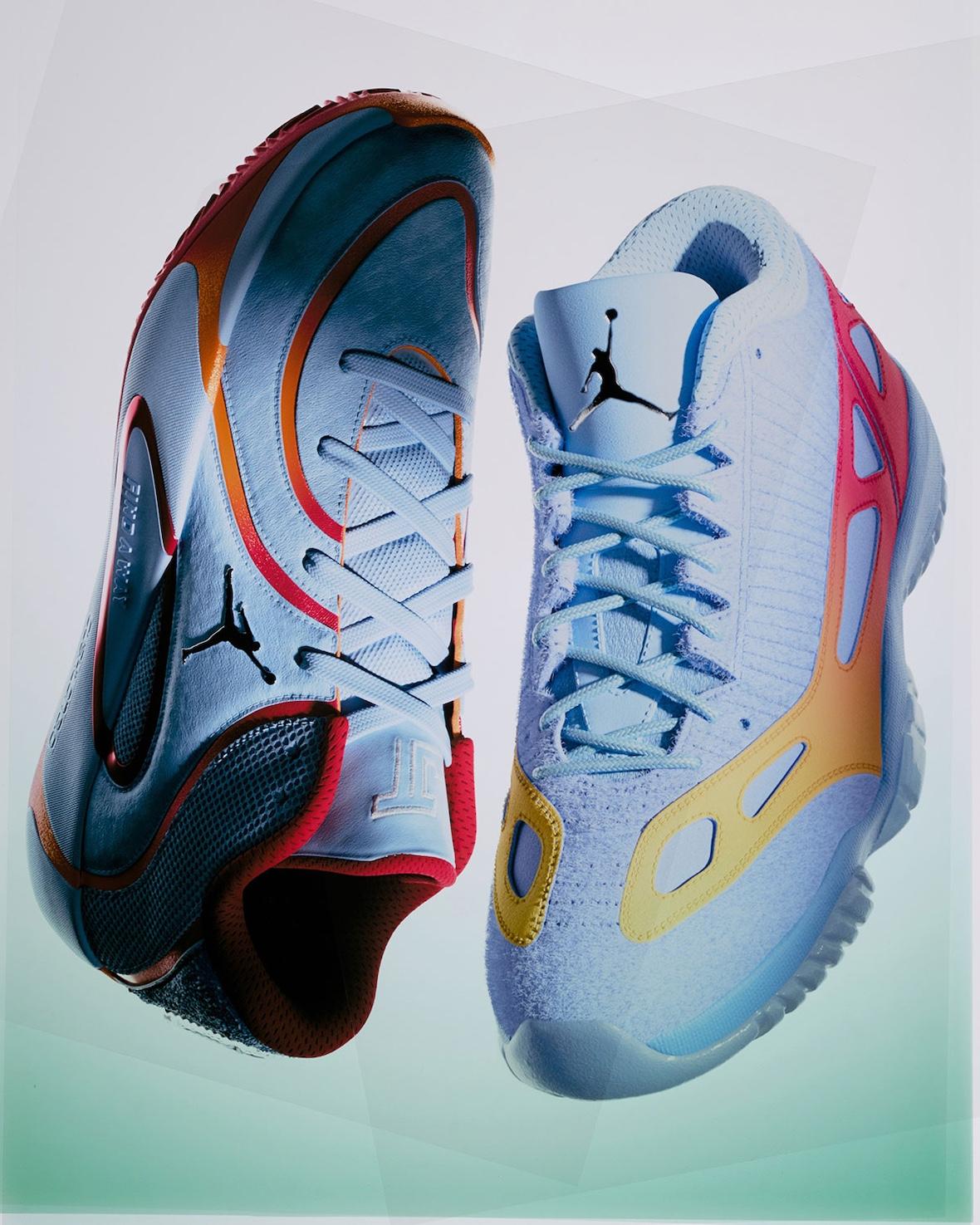 傑森-塔圖姆 x 喬丹-塔圖姆 4 "Welcome To "套裝全球發佈 Jordan Tatum 4, Air Jordan 11 Low IE, Air Jordan 11 Low, Air Jordan 11, Air Jordan 1 - 傑森-塔圖姆 x 喬丹-塔圖姆 4 "Welcome To "套裝全球發佈