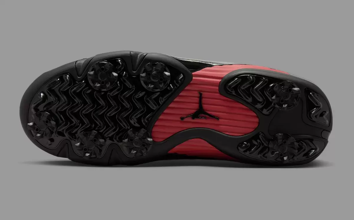 Air Jordan 14 Golf "Last Shot" 於 2025 年 10 月發佈 Air Jordan 14 Last Shot, Air Jordan 14, Air Jordan 1, Air Jordan - Air Jordan 14 Golf "Last Shot" 於 2025 年 10 月發佈