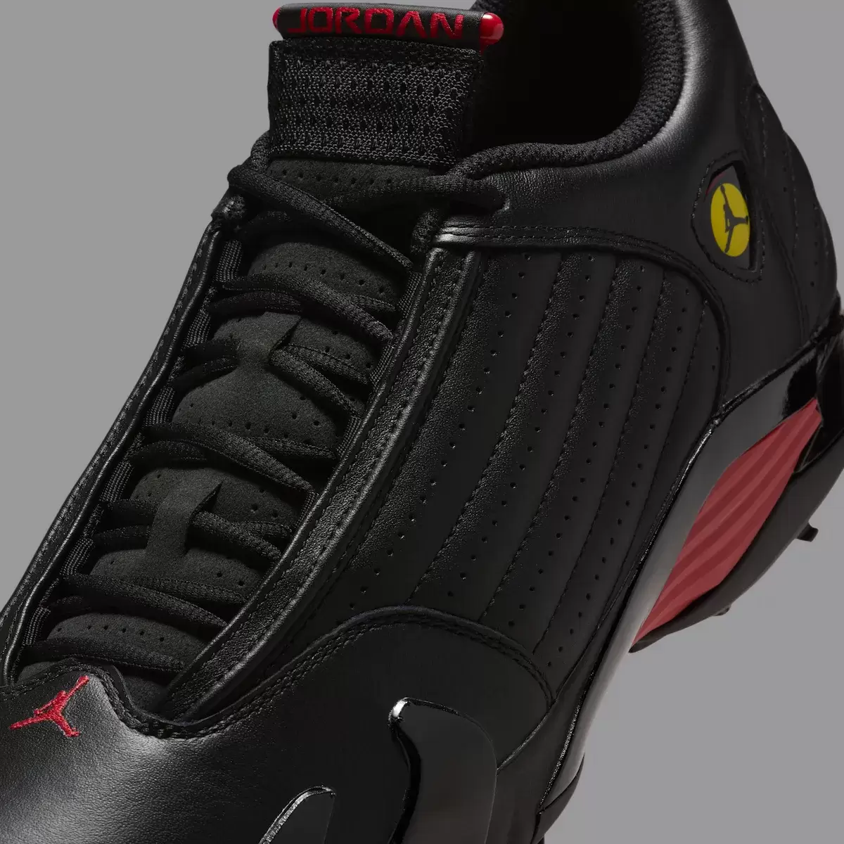 Air Jordan 14 Golf "Last Shot" 於 2025 年 10 月發佈 Air Jordan 14 Last Shot, Air Jordan 14, Air Jordan 1, Air Jordan - Air Jordan 14 Golf "Last Shot" 於 2025 年 10 月發佈