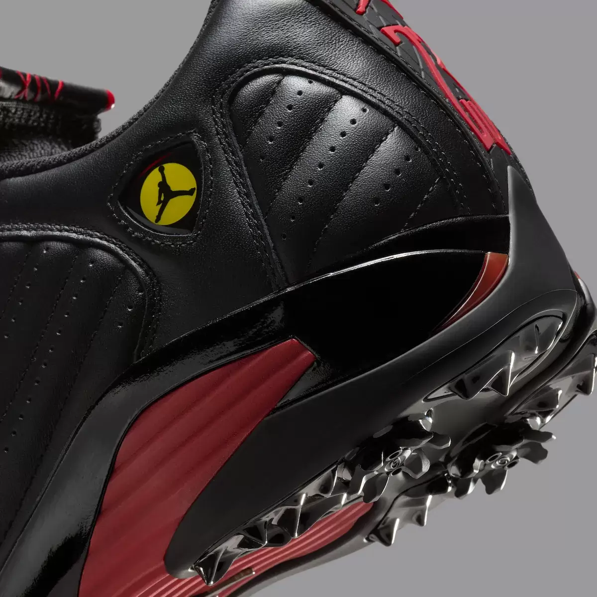 Air Jordan 14 Golf "Last Shot" 於 2025 年 10 月發佈 Air Jordan 14 Last Shot, Air Jordan 14, Air Jordan 1, Air Jordan - Air Jordan 14 Golf "Last Shot" 於 2025 年 10 月發佈