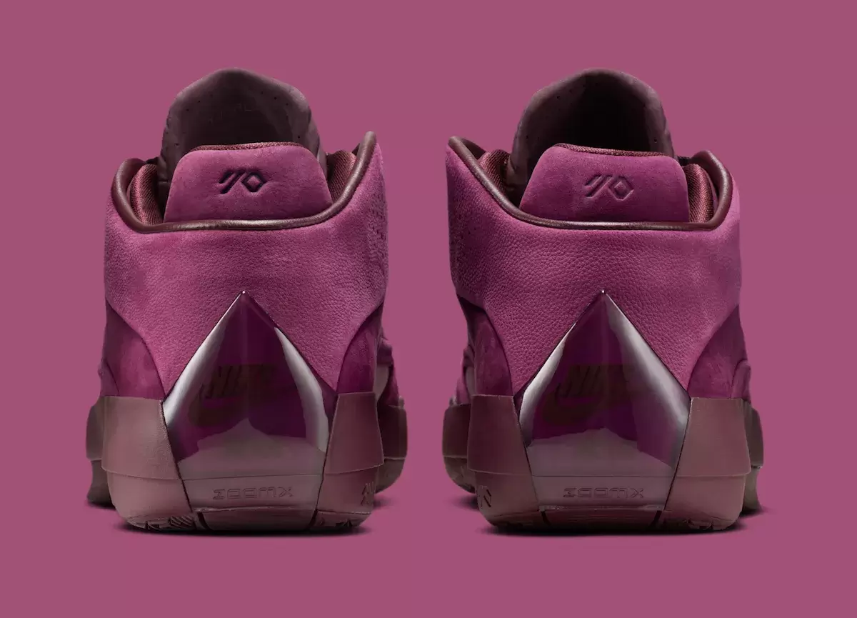 Air Jordan 40 "Bordeaux" 帶來永恆的葡萄酒色調奢華感 Air Jordan 7, Air Jordan 40, Air Jordan 4, Air Jordan - Air Jordan 40 "Bordeaux" 帶來永恆的葡萄酒色調奢華感