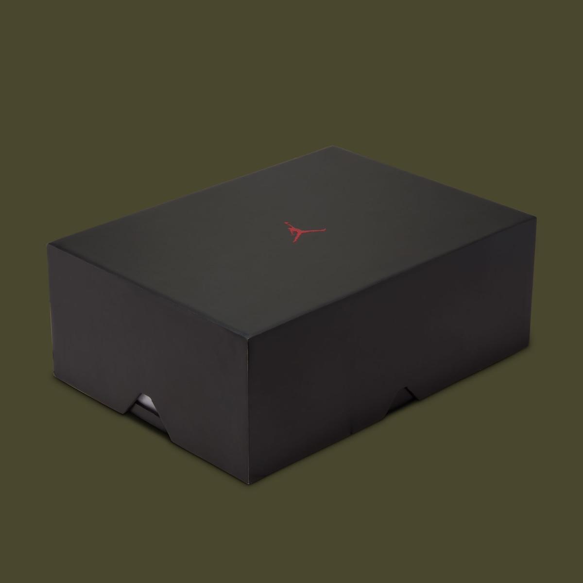 Air Jordan 40 "Medium Olive" 採用大地色調 Air Jordan 40, Air Jordan 4, Air Jordan - Air Jordan 40 "Medium Olive" 採用大地色調