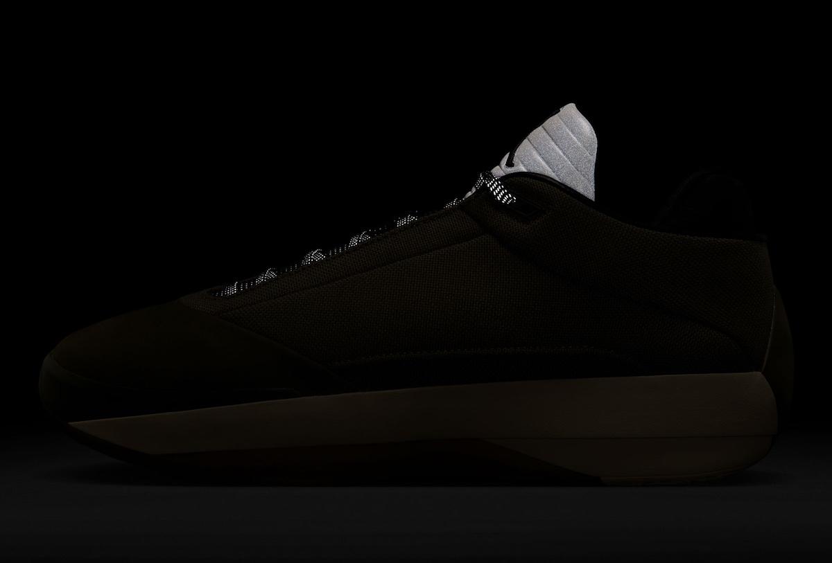 Air Jordan 40 "Medium Olive" 採用大地色調 Air Jordan 40, Air Jordan 4, Air Jordan - Air Jordan 40 "Medium Olive" 採用大地色調