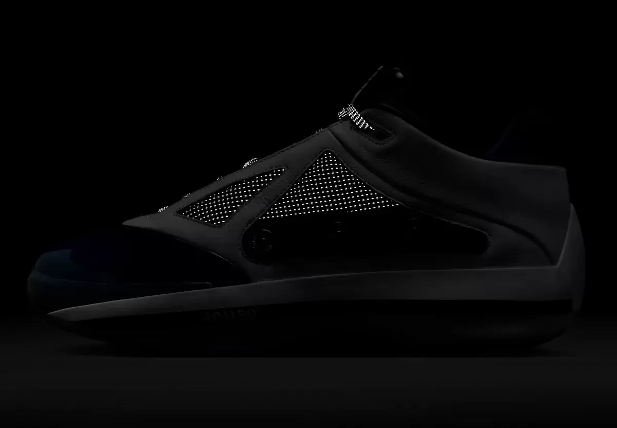 Air Jordan 4016 "Midnight Navy" 融合創新與傳統 Air Jordan 40, Air Jordan 4, Air Jordan 16, Air Jordan - Air Jordan 4016 "Midnight Navy" 融合創新與傳統