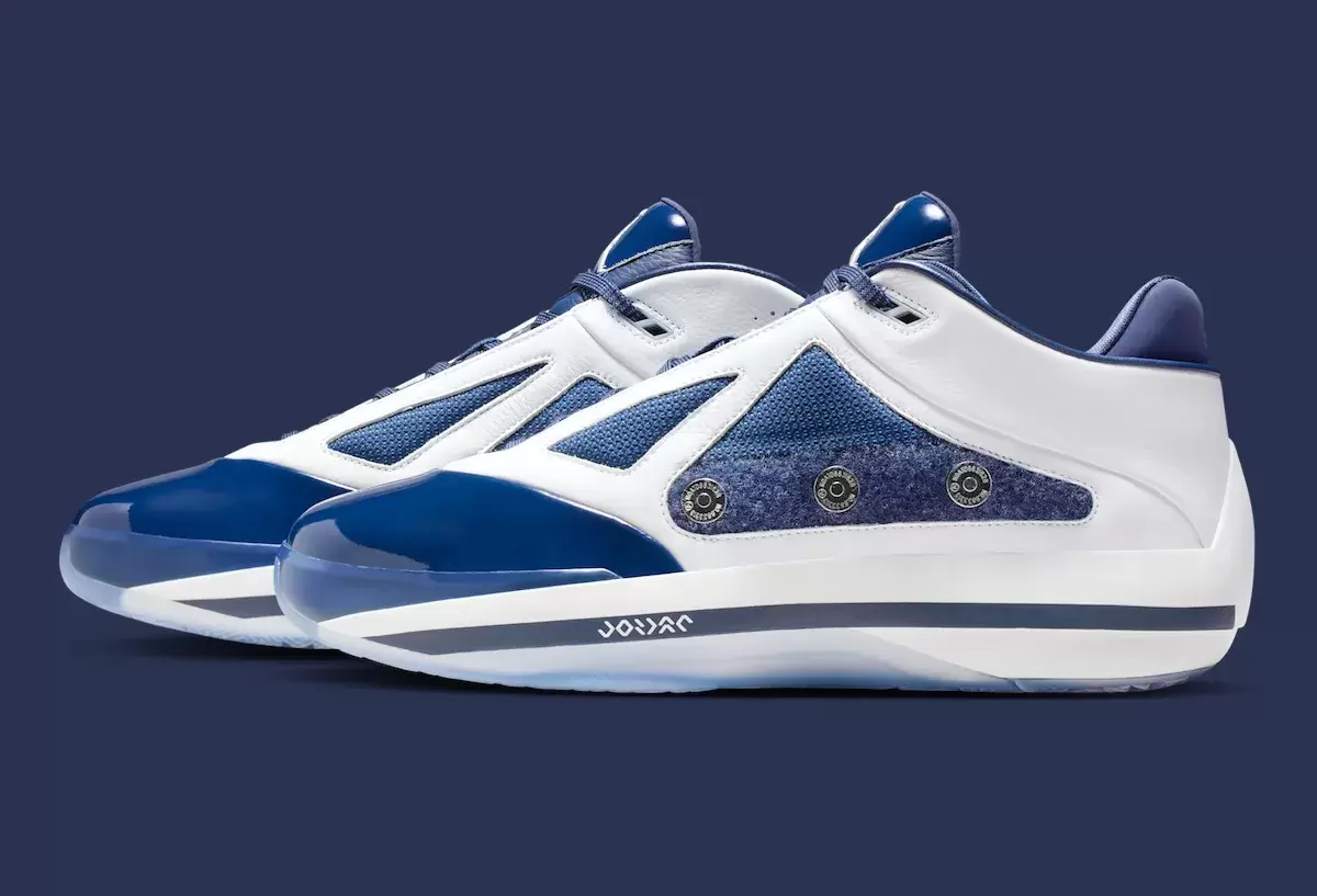 Air Jordan 4016 "Midnight Navy" 融合創新與傳統 Air Jordan 40, Air Jordan 4, Air Jordan 16, Air Jordan - Air Jordan 4016 "Midnight Navy" 融合創新與傳統