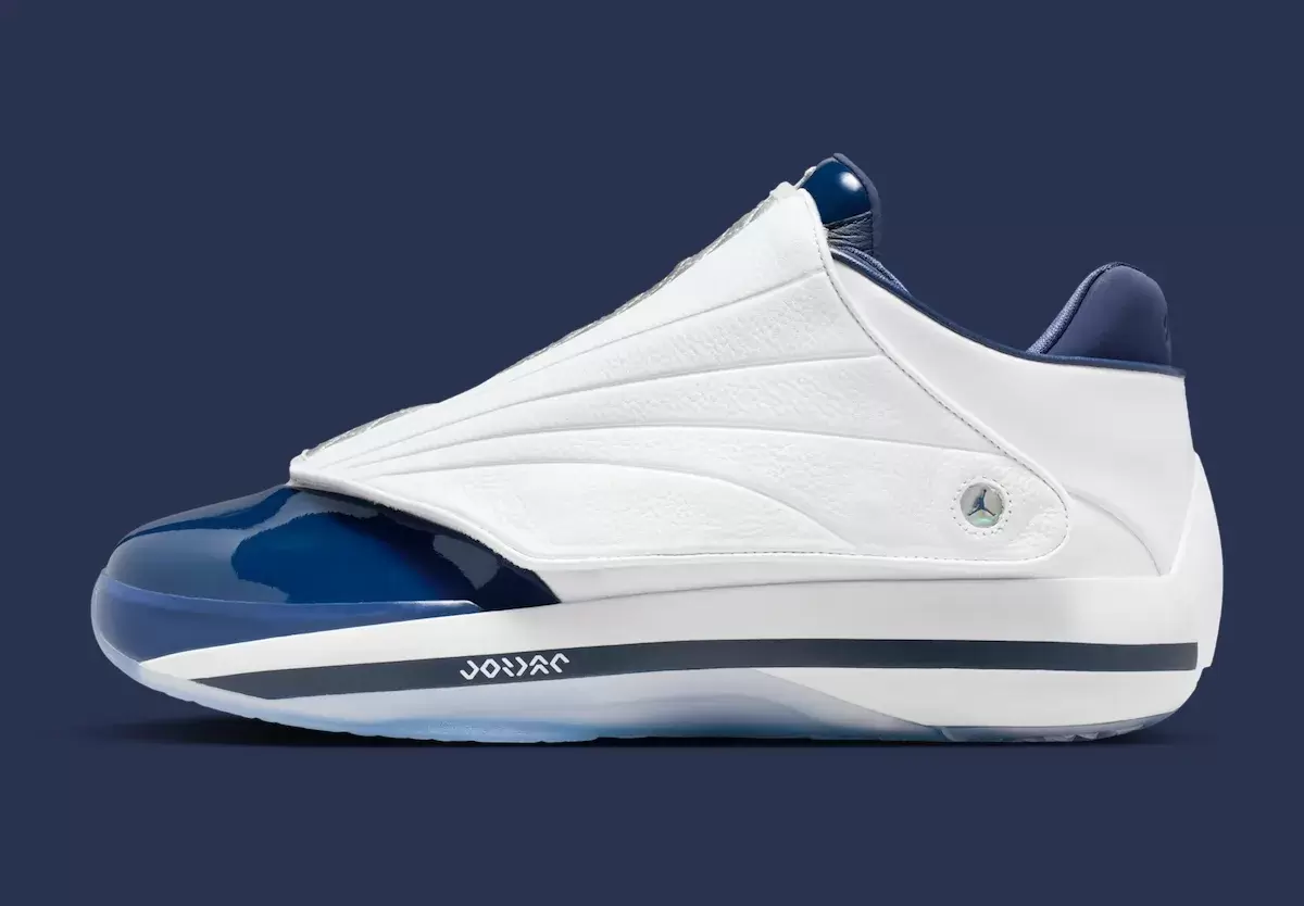Air Jordan 4016 "Midnight Navy" 融合創新與傳統 Air Jordan 40, Air Jordan 4, Air Jordan 16, Air Jordan - Air Jordan 4016 "Midnight Navy" 融合創新與傳統