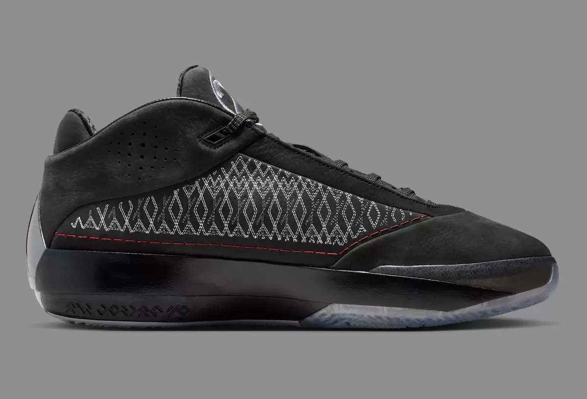 Air Jordan 4023 "Stealth" 向 AJ23 的傳奇致敬 Air Jordan 40, Air Jordan 4, Air Jordan 23, Air Jordan - Air Jordan 4023 "Stealth" 向 AJ23 的傳奇致敬