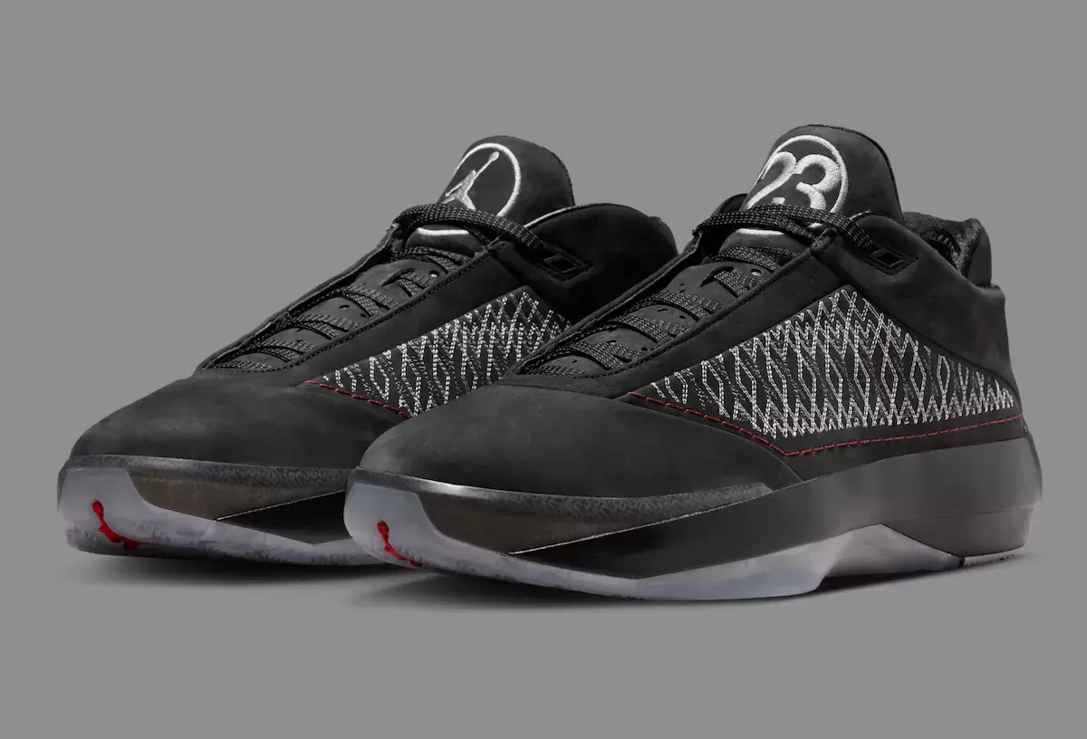 Air Jordan 4023 "Stealth" 向 AJ23 的傳奇致敬 Air Jordan 40, Air Jordan 4, Air Jordan 23, Air Jordan - Air Jordan 4023 "Stealth" 向 AJ23 的傳奇致敬