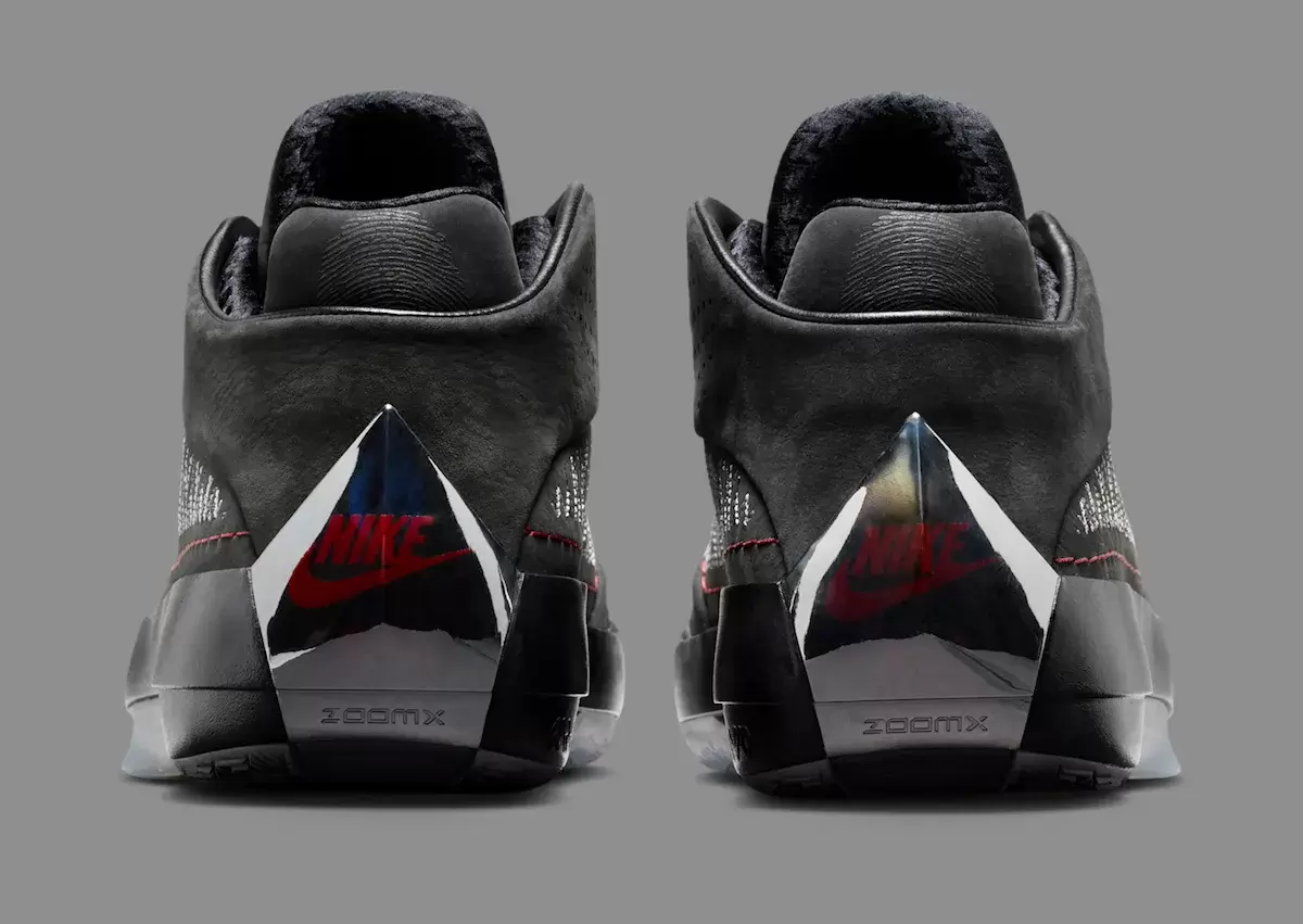 Air Jordan 4023 "Stealth" 向 AJ23 的傳奇致敬 Air Jordan 40, Air Jordan 4, Air Jordan 23, Air Jordan - Air Jordan 4023 "Stealth" 向 AJ23 的傳奇致敬