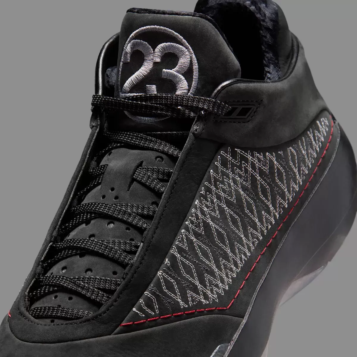 Air Jordan 4023 "Stealth" 向 AJ23 的傳奇致敬 Air Jordan 40, Air Jordan 4, Air Jordan 23, Air Jordan - Air Jordan 4023 "Stealth" 向 AJ23 的傳奇致敬