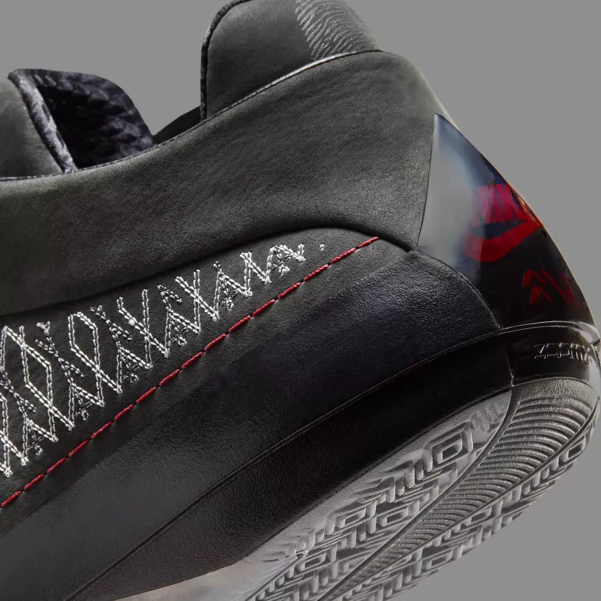 Air Jordan 4023 "Stealth" 向 AJ23 的傳奇致敬 Air Jordan 40, Air Jordan 4, Air Jordan 23, Air Jordan - Air Jordan 4023 "Stealth" 向 AJ23 的傳奇致敬