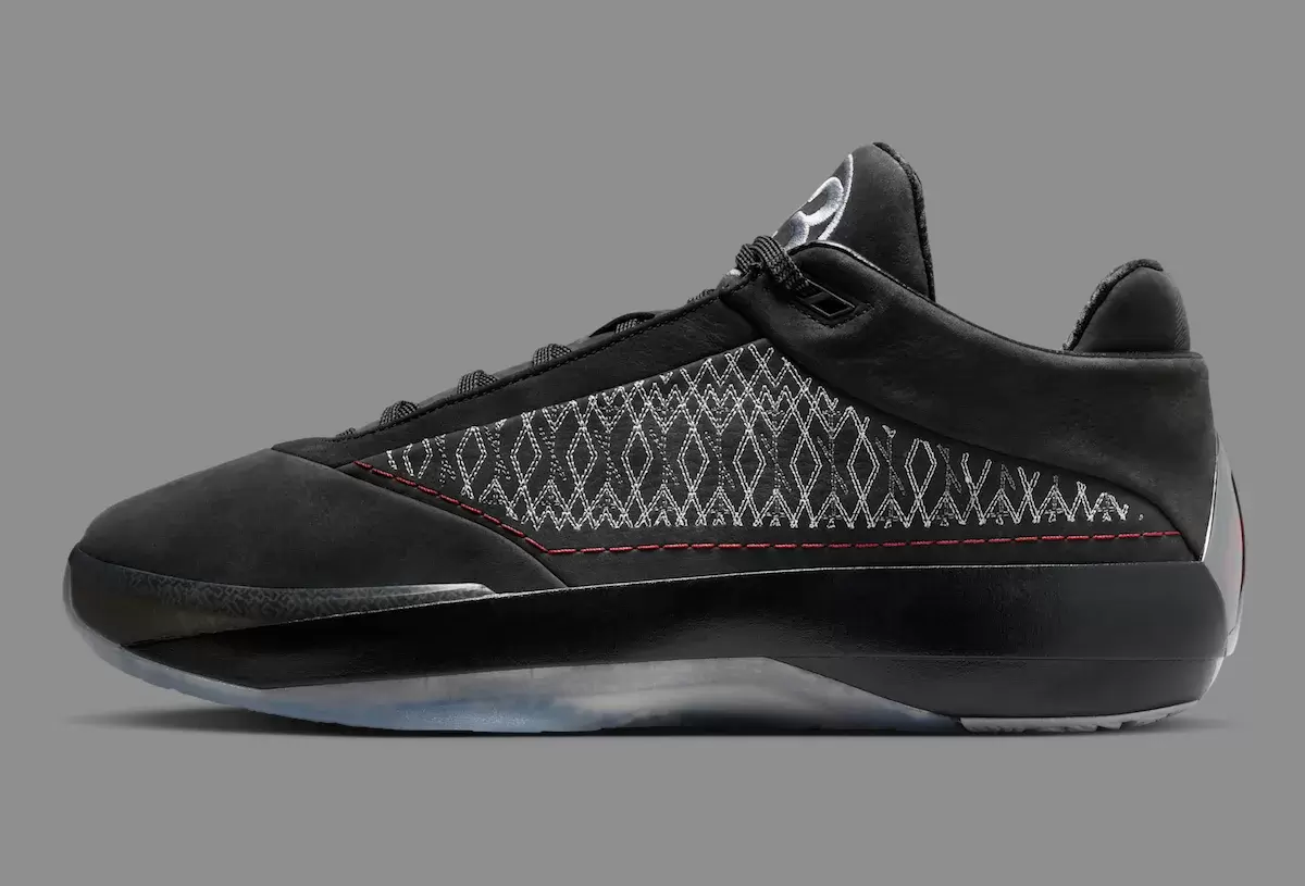 Air Jordan 4023 "Stealth" 向 AJ23 的傳奇致敬 Air Jordan 40, Air Jordan 4, Air Jordan 23, Air Jordan - Air Jordan 4023 "Stealth" 向 AJ23 的傳奇致敬