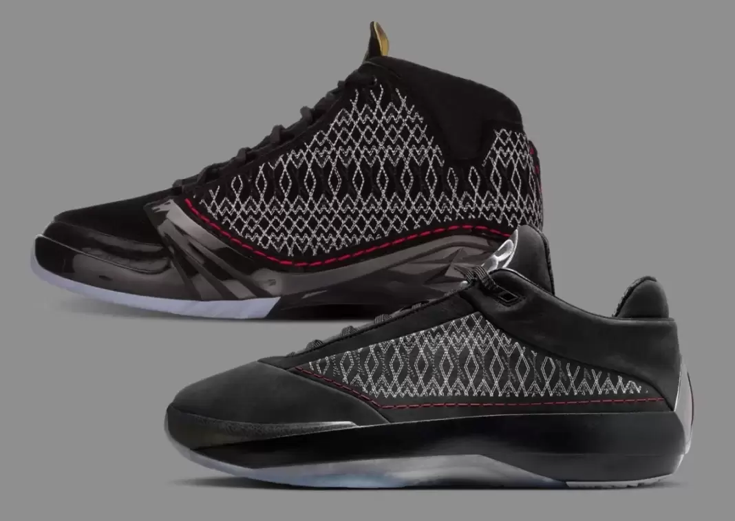 Air Jordan 40, Air Jordan 4, Air Jordan 23, Air Jordan - Air Jordan 4023 "Stealth" 向 AJ23 的傳奇致敬
