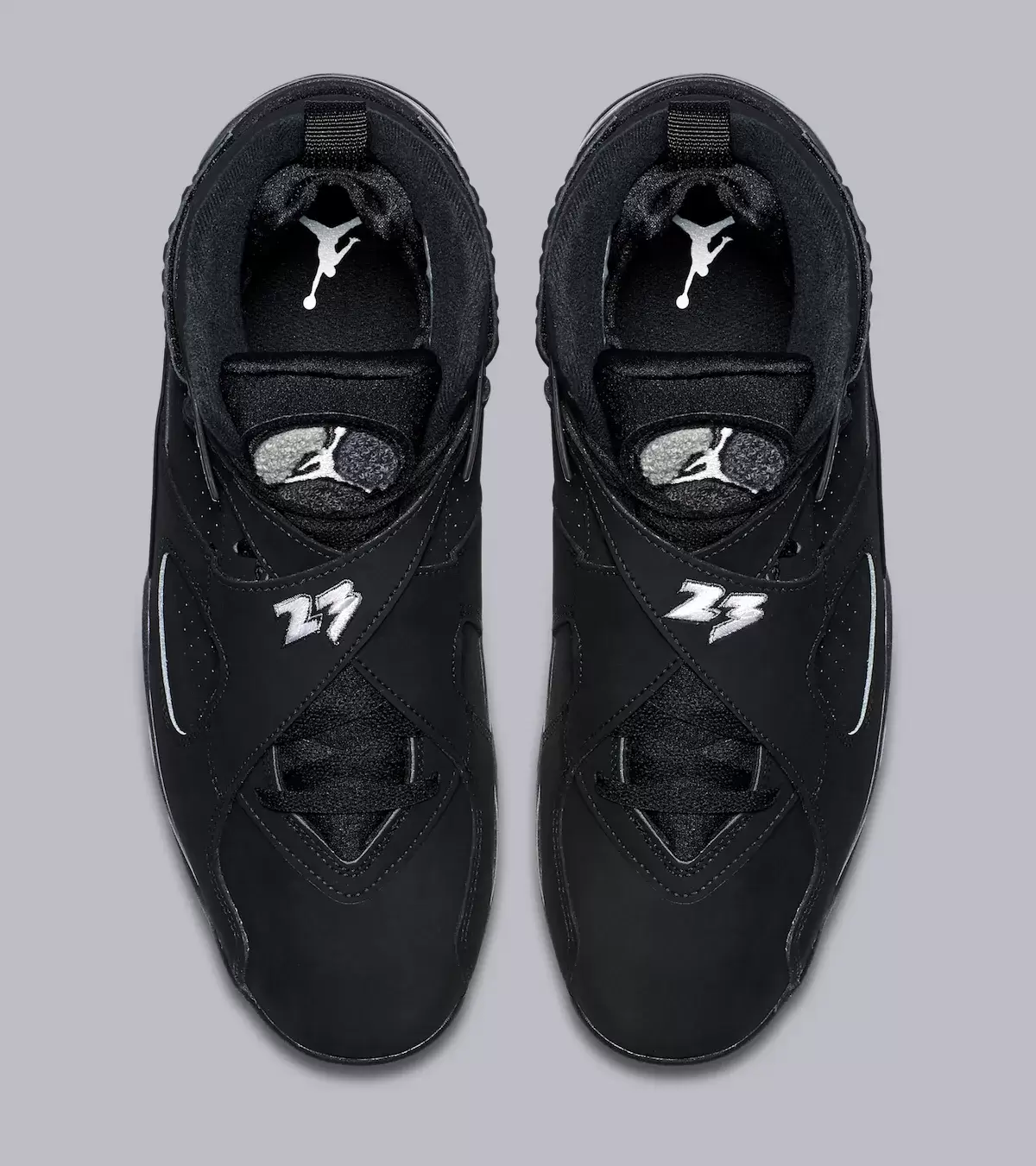 Air Jordan 8 "Chrome "將於 2026 年秋季回歸 Nike, Air Jordan 8 Chrome, Air Jordan 8, Air Jordan - Air Jordan 8 "Chrome "將於 2026 年秋季回歸