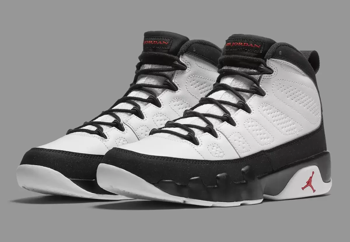 Air Jordan 9 OG "Space Jam" 2026 年秋季回歸 Nike, Air Jordan 9, Air Jordan - Air Jordan 9 OG "Space Jam" 2026 年秋季回歸
