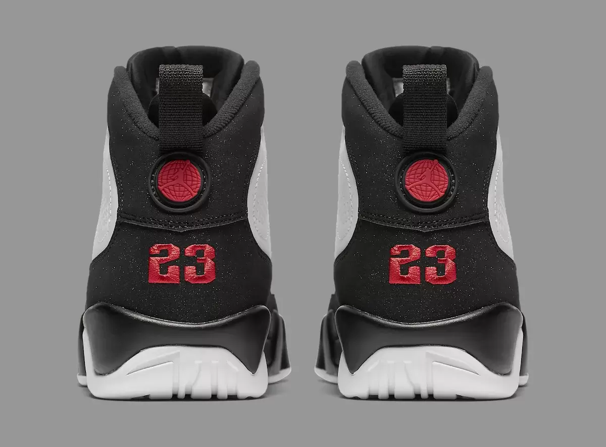 Air Jordan 9 OG "Space Jam" 2026 年秋季回歸 Nike, Air Jordan 9, Air Jordan - Air Jordan 9 OG "Space Jam" 2026 年秋季回歸