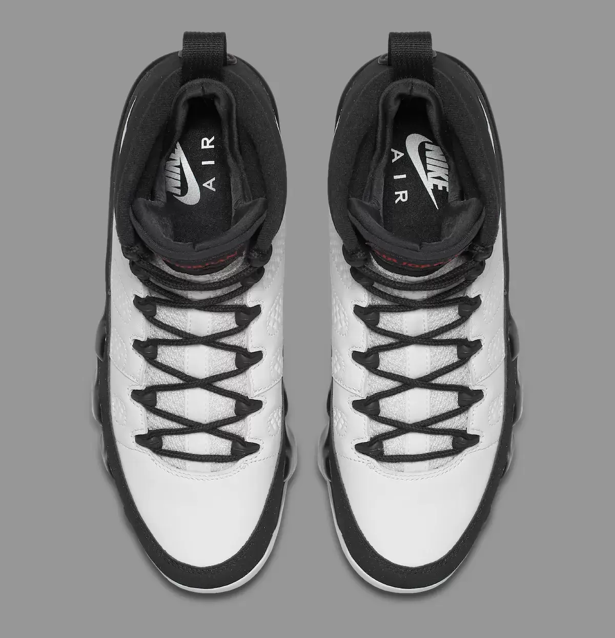 Air Jordan 9 OG "Space Jam" 2026 年秋季回歸 Nike, Air Jordan 9, Air Jordan - Air Jordan 9 OG "Space Jam" 2026 年秋季回歸