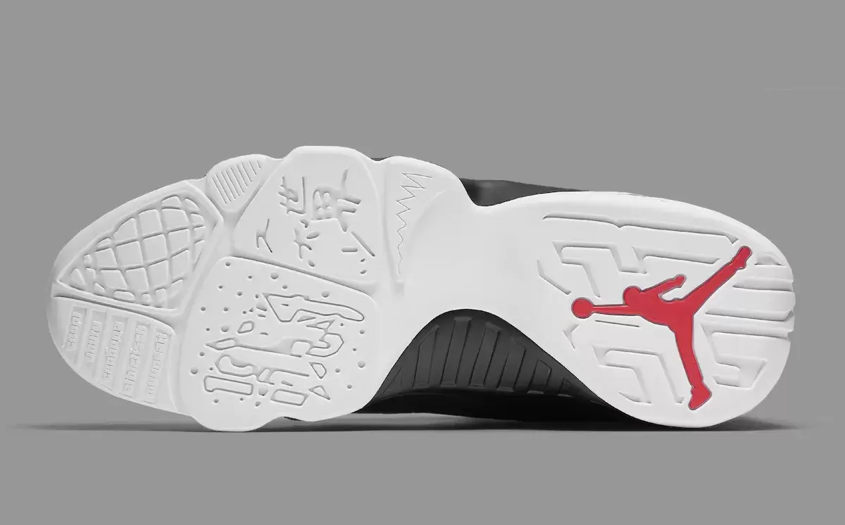 Air Jordan 9 OG "Space Jam" 2026 年秋季回歸 Nike, Air Jordan 9, Air Jordan - Air Jordan 9 OG "Space Jam" 2026 年秋季回歸