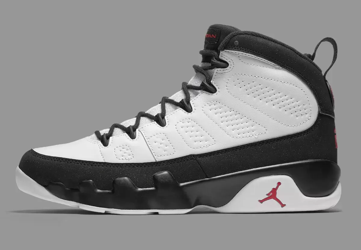 Air Jordan 9 OG "Space Jam" 2026 年秋季回歸 Nike, Air Jordan 9, Air Jordan - Air Jordan 9 OG "Space Jam" 2026 年秋季回歸