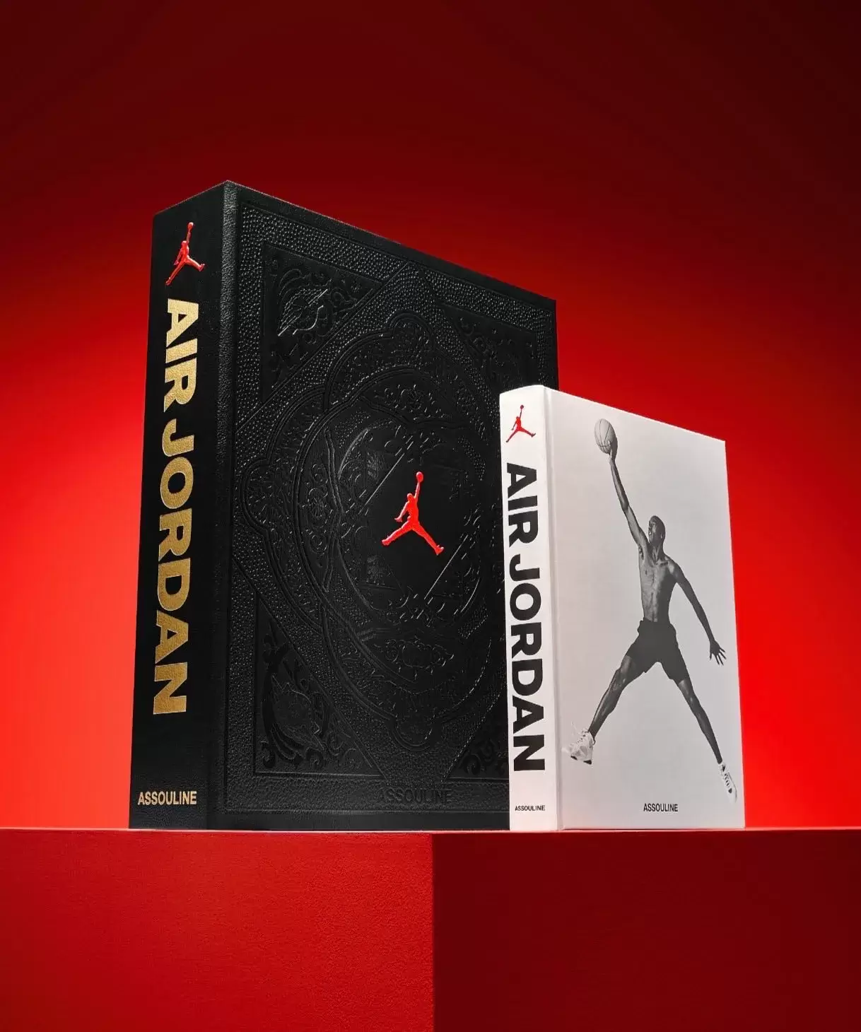 阿蘇琳的《喬丹之書》慶祝喬丹偉大的 40 年 Jordan Brand, Air Jordan - 阿蘇琳的《喬丹之書》慶祝喬丹偉大的 40 年