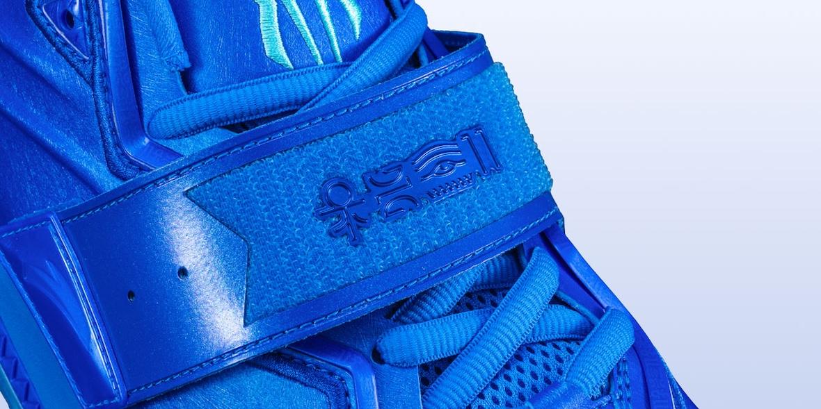 凱里-歐文的安踏凱 2 "球場之王 "10 月 18 日發佈 Kyrie Irving, ANTA KAI 2, ANTA - 凱里-歐文的安踏凱 2 "球場之王 "10 月 18 日發佈