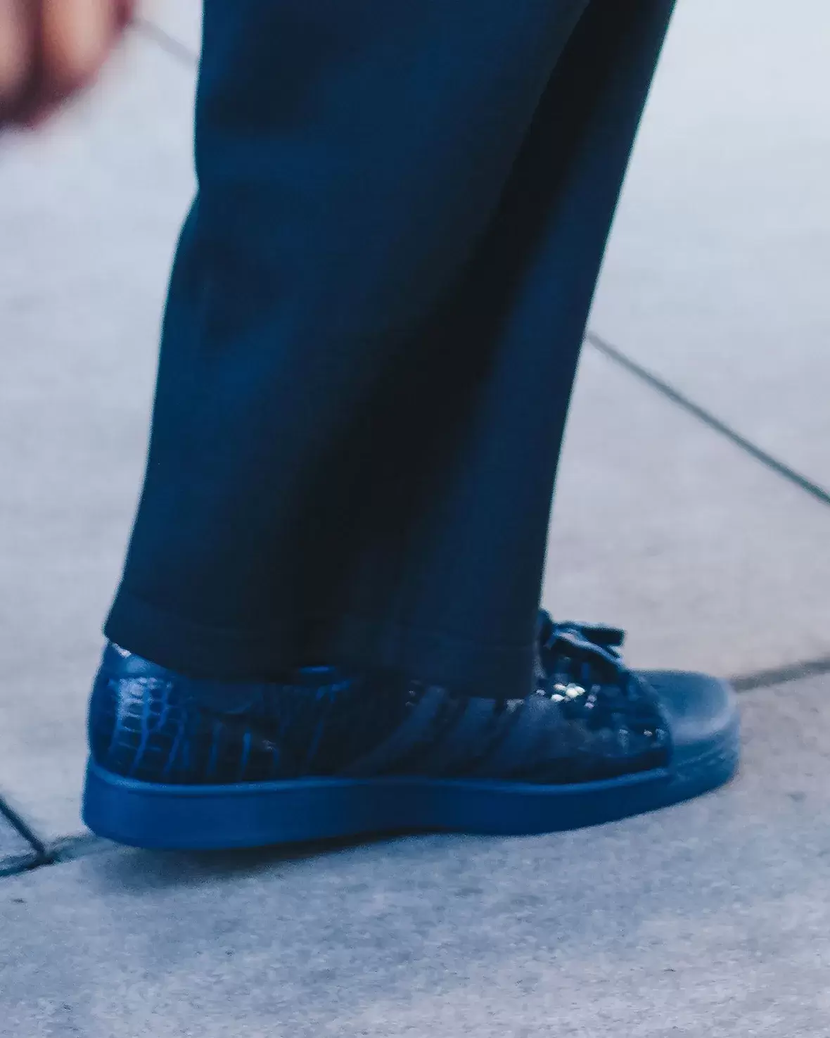 安東尼-愛德華茲與阿迪達斯 Superstar "海軍鱷魚 "合作首秀 Anthony Edwards, adidas superstar, adidas - 安東尼-愛德華茲與阿迪達斯 Superstar "海軍鱷魚 "合作首秀