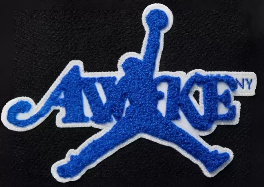 Jordan Brand, Awake NY - Awake NY x 喬丹品牌服裝系列於 2026 年秋季發佈