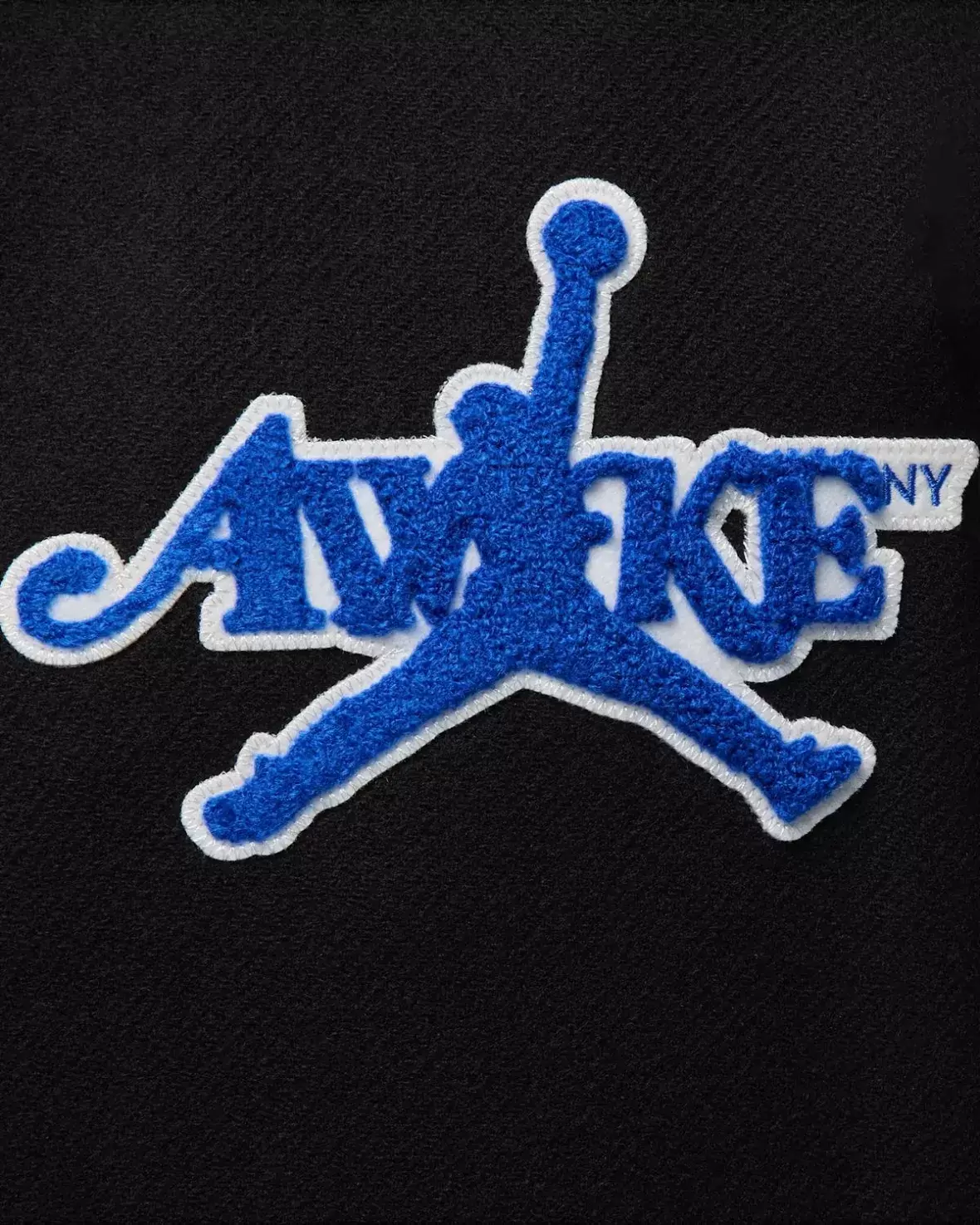Awake NY x 喬丹品牌服裝系列於 2026 年秋季發佈 Jordan Brand, Awake NY - Awake NY x 喬丹品牌服裝系列於 2026 年秋季發佈