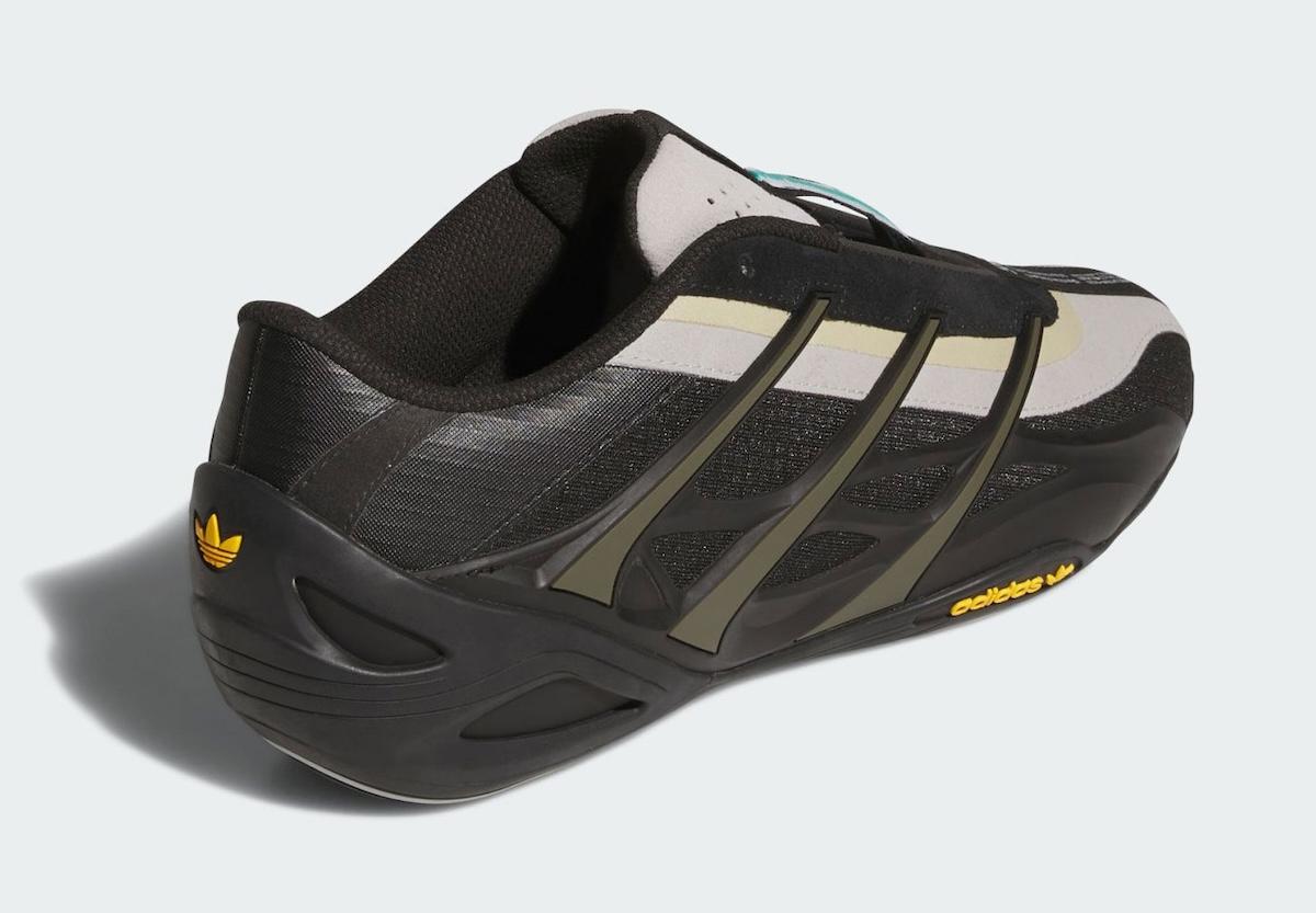 Bad Bunny 推出受賽車運動啟發的 Adiracer GT,擴展其 adidas 產品線 Bad Bunny, adidas Adiracer, adidas - Bad Bunny 推出受賽車運動啟發的 Adiracer GT,擴展其 adidas 產品線