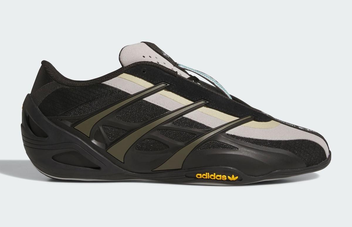 Bad Bunny 推出受賽車運動啟發的 Adiracer GT,擴展其 adidas 產品線 Bad Bunny, adidas Adiracer, adidas - Bad Bunny 推出受賽車運動啟發的 Adiracer GT,擴展其 adidas 產品線