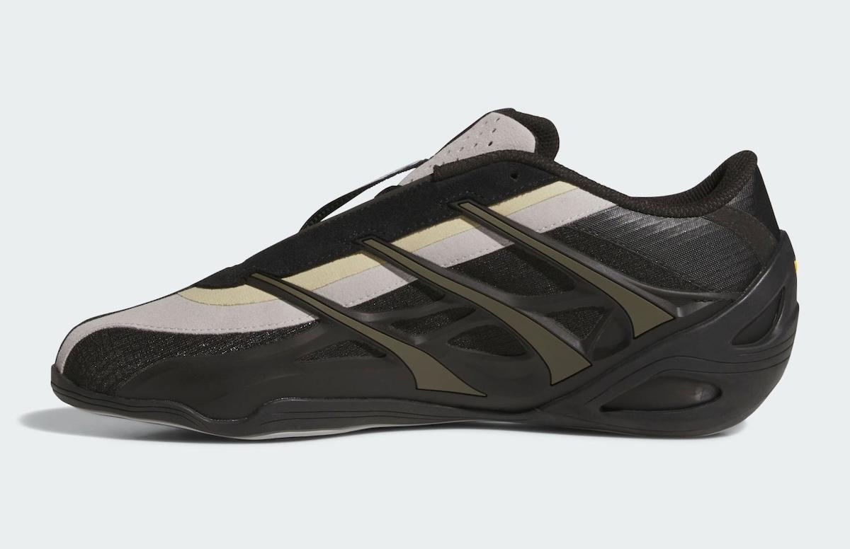 Bad Bunny 推出受賽車運動啟發的 Adiracer GT,擴展其 adidas 產品線 Bad Bunny, adidas Adiracer, adidas - Bad Bunny 推出受賽車運動啟發的 Adiracer GT,擴展其 adidas 產品線