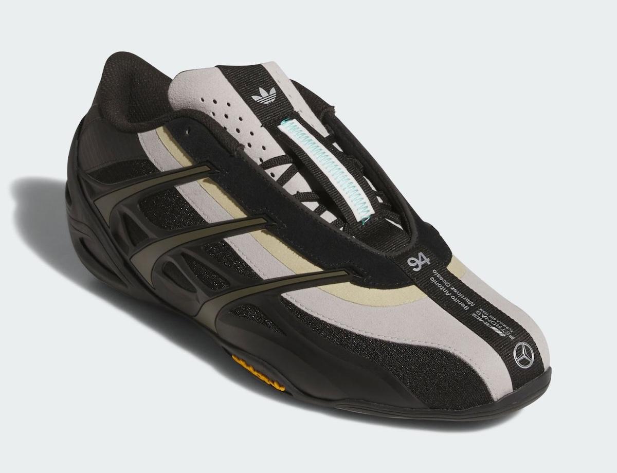 Bad Bunny 推出受賽車運動啟發的 Adiracer GT,擴展其 adidas 產品線 Bad Bunny, adidas Adiracer, adidas - Bad Bunny 推出受賽車運動啟發的 Adiracer GT,擴展其 adidas 產品線